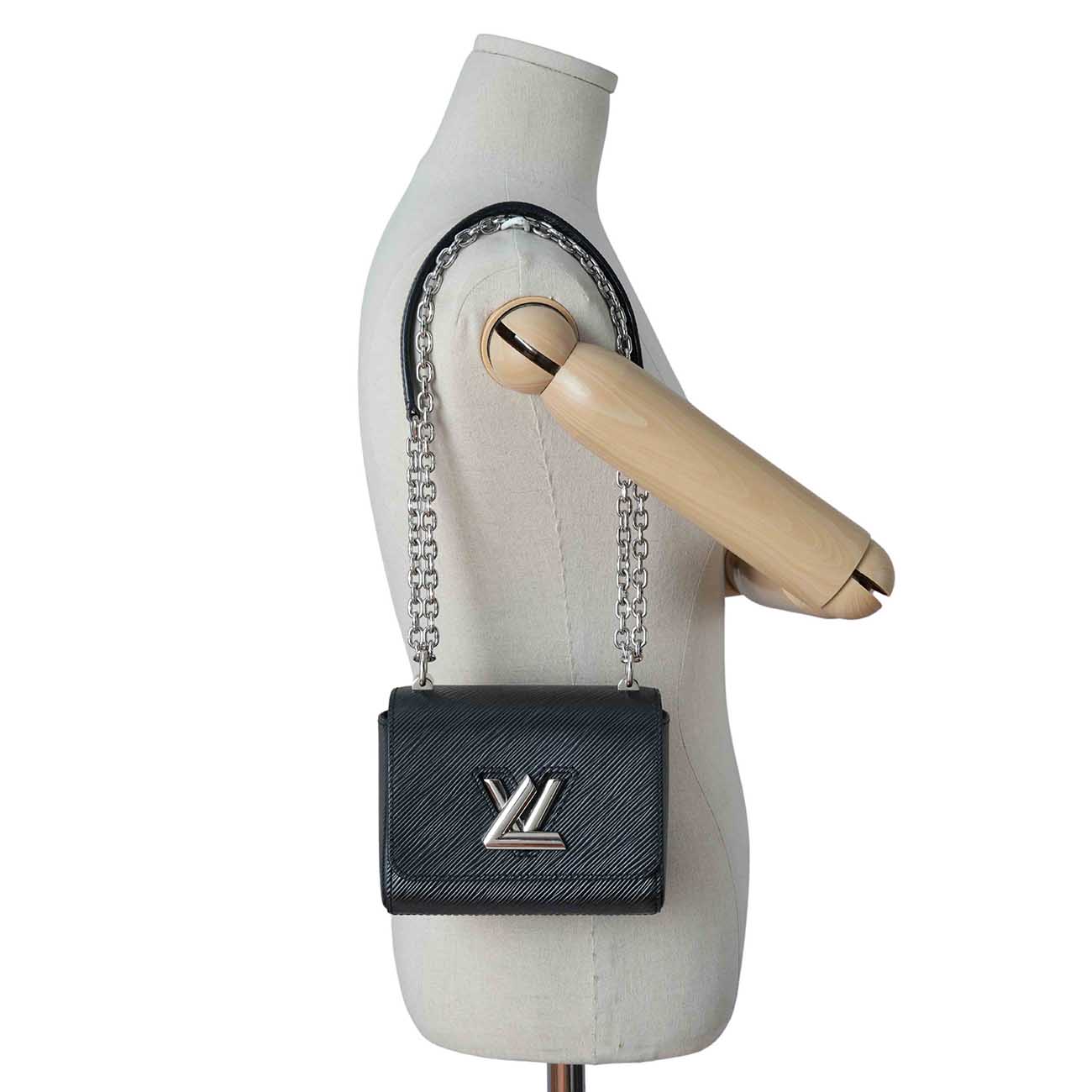 LOUIS VUITTON(USED)루이비통 M56117 트위스트 미니
